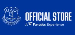 Everton Official Store - Everton Official Store - 10% Carers discount