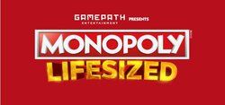 Monopoly Lifesized - Monopoly Lifesized - 10% Carers discount