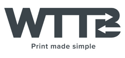 WTTB - Printing Solutions - 20% off your first order