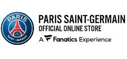 Paris Saint Germain Official Store - Paris Saint-Germain Official Store - 10% Carers discount