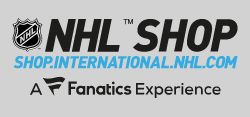 NHL Official Store - NHL Official Store - 15% Carers discount