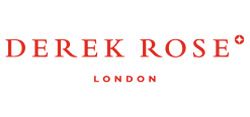 Derek Rose - Derek Rose Luxury Sleepwear, Lounge and Leisurewear - 12% Carers discount on your 1st order