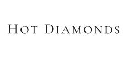 Hot Diamonds  - Hot Diamonds Jewellery - 25% Carers discount