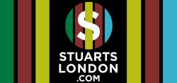Stuarts London  - Luxury & Heritage Mens & Womenswear - 20% Carers discount