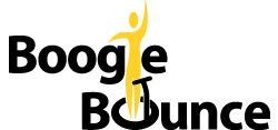 Boogie Bounce  - Bounce Your Way to Fitness - 10% Carers discount