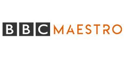 BBC Maestro  - BBC Maestro - Inspiring Online Courses - At least 25% Carers discount
