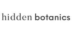 Hidden Botanics - Hidden Botanics - Dried Wedding Flowers & More - 12% Carers discount