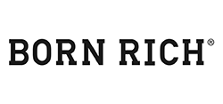Born Rich  - Born Rich Clothing - 50% Carers discount