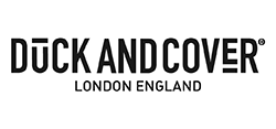 Duck and Cover Clothing - Contemporary Menswear - Up to 80% discount + extra 16% Carers discount