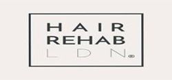 Hair Rehab London - Luxury Hair Extensions and Hair Care - 16% Carers discount