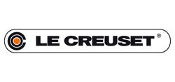Le Creuset - Le Creuset - 10% Carers discount on full price