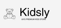 Kidsly - Stylish & High Quality Children's Products - 10% Carers discount