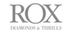 Rox - ROX - Diamonds & Thrills - 10% Carers discount