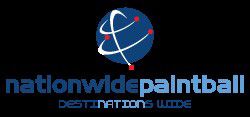 Nationwide Paintball - Nationwide Paintball - 15% Carers discount on Paintball 300