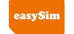 EasySIM - Low Cost Mobile Travel Data - 10% Carers discount