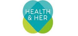 Health & Her - Menopause & Perimenopause Supplements - 10% Carers discount
