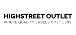 Highstreet Outlet  - Discount branded outlet clothing at up to 80% off RRP. - 10% Carers discount