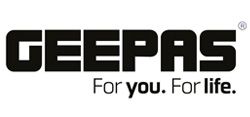 Geepas - Affordable Home & Kitchen Appliances - 10% Carers discount