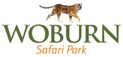 Woburn Safari Park - Woburn Safari Park - 12.5% Carers discount