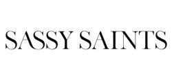 Sassy Saints - At-Home Salon Treatments For Nails, Lashes & Brows - 15% Carers discount
