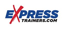 Express Trainers - Lowest price branded trainers, sneakers & running shoes - 12% Carers discount