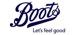 Boots  - Fragrance, Beauty & Skincare - Up to 50% off