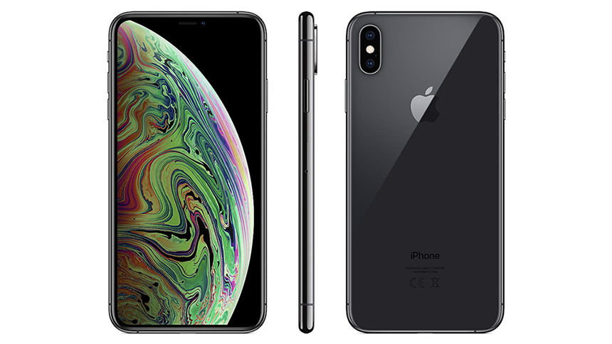 Cheapest FREE iPhone Xs - £43 a month