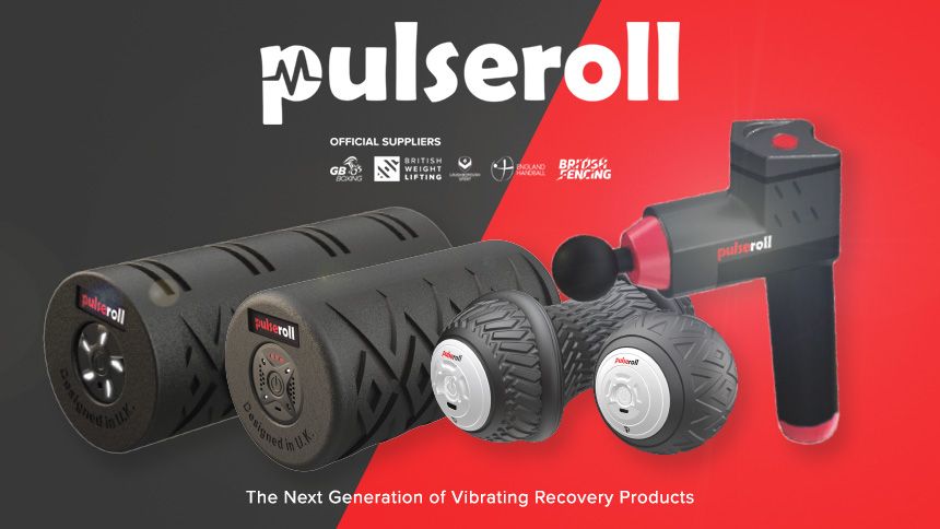 Pulseroll - 10% Carers discount