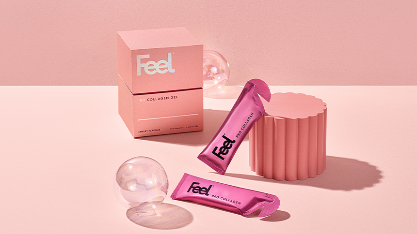 Feel - 20% off all Feel products