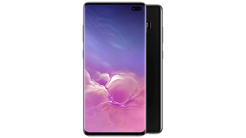 Cheapest Samsung Galaxy S10 Plus - £41 a month