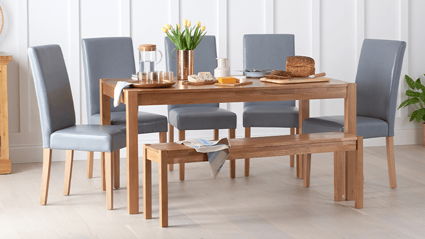 Oak Furniture Superstore - 5% Carers discount