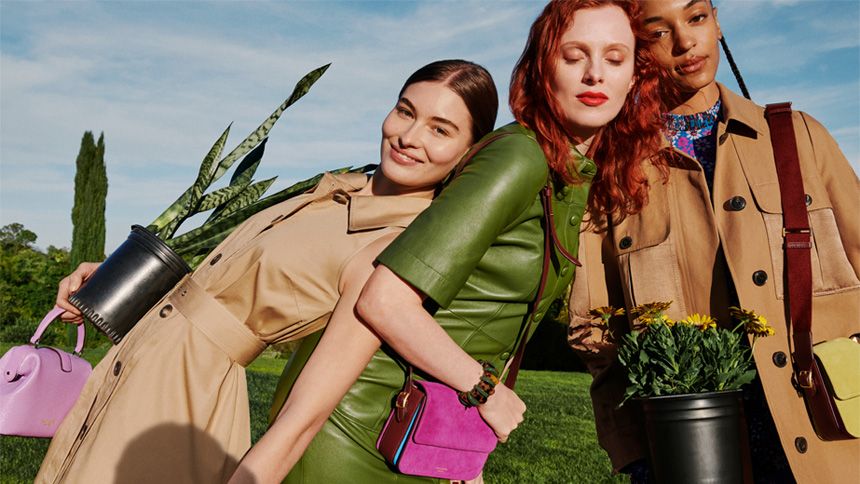 Kate Spade Sale - Up to 50% off