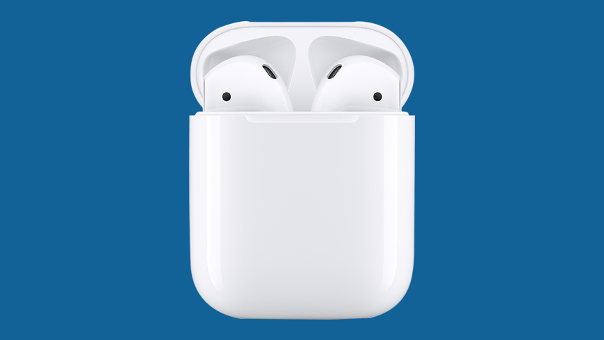 Apple Airpods - £136.99 upfront