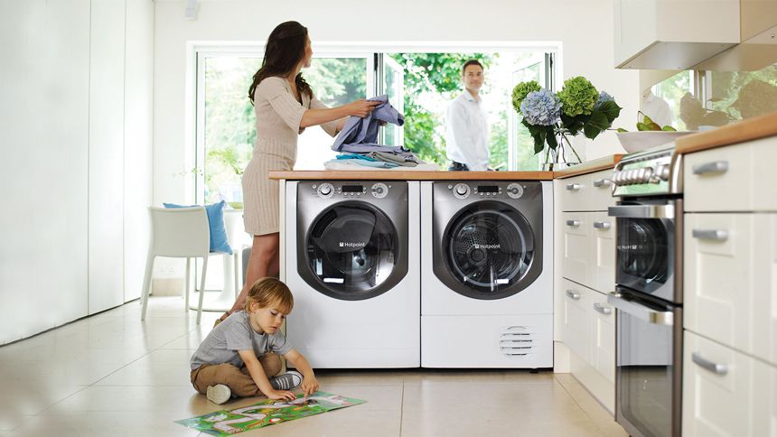 Indesit Home Appliances - Extra 25% Carers discount