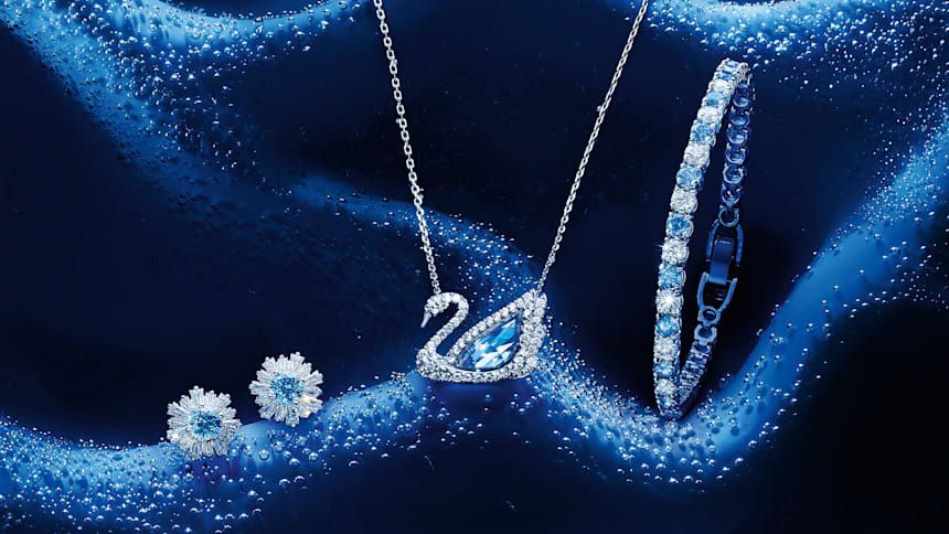 Swarovski - 30% off everything plus up to 40% off selected styles
