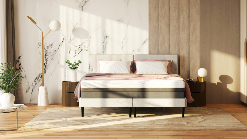 Emma Mattress - Up to 55% off + extra 5% Carers discount