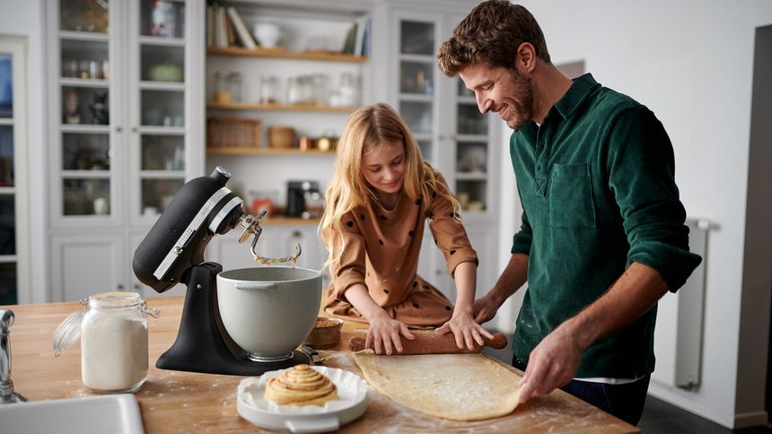 KitchenAid - Up to 30% off selected items + 15% off all full-price items for Carers