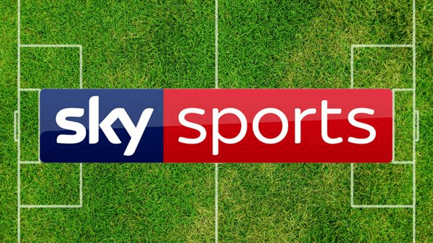 Sky TV + Sky Sports - £41 a month