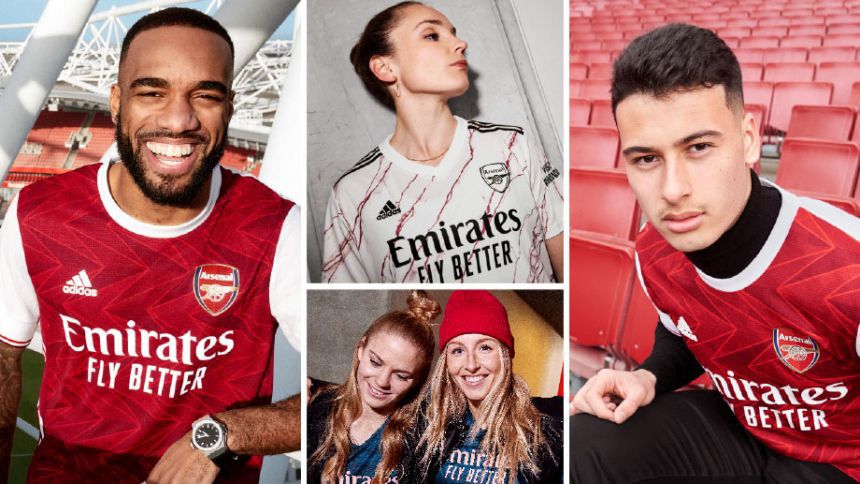 Arsenal FC Official Store - 10% Carers discount