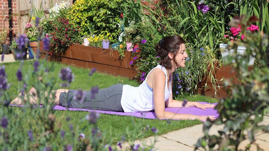 The Wellbeing Focus Yoga - 25% Carers discount on yoga membership