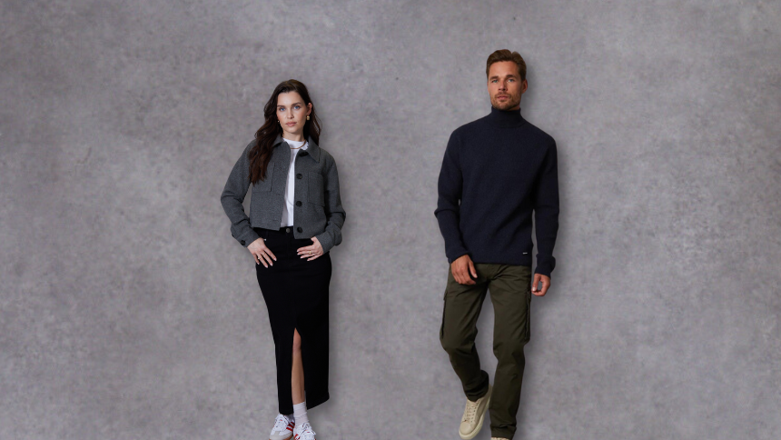 Threadbare Men's & Women's Fashion - Up to 40% off sale + EXTRA 20% Carers discount