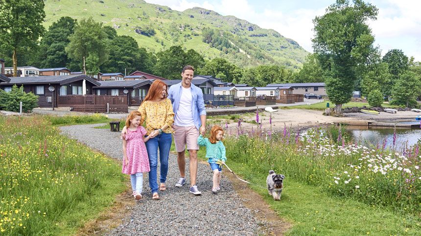 Cottages.com - Up to 10% Carers discount