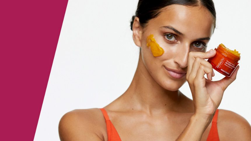 Andalou Naturals Beauty & Skincare - 20% Carers discount