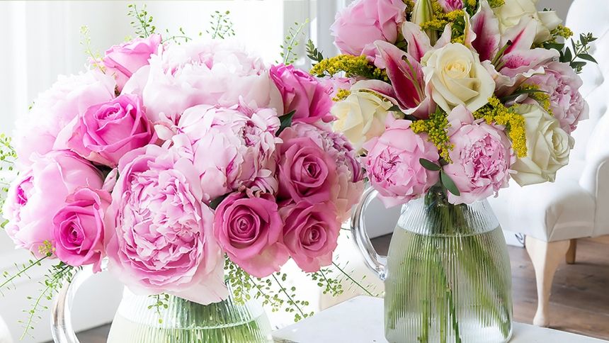 Blossoming Gifts and Flowers - 25% Carers discount on all bouquets