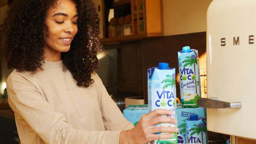 Vita Coco Coconut Water - 20% Carers discount