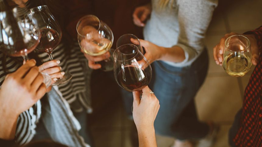 Vinebud Wine - 20% Carers discount
