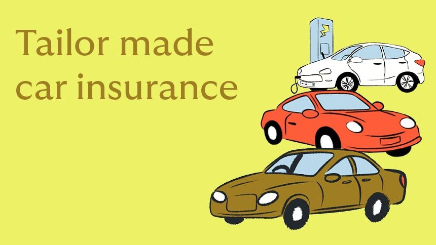 Motor Insurance - Carers save today