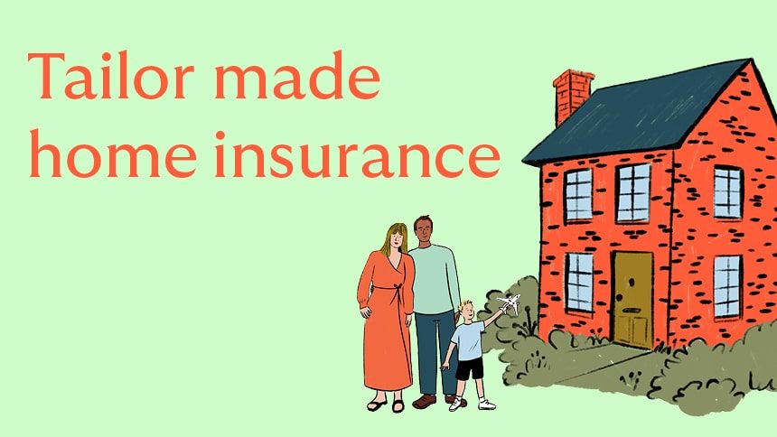 Home Direct  Insurance (A-Plan) - Carers save today