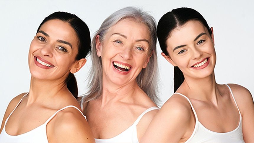 Skinician Professional Skincare - 15% Carers discount