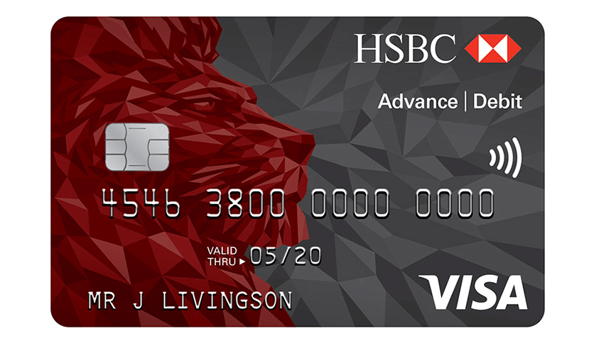 HSBC Advance Account - Get £200 when you switch